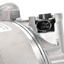 GM Genuine Parts 15-22330 Air Conditioning Compressor Kit with Valve and Plug