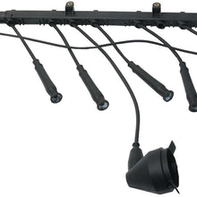 URO Parts 12121720529 Spark Plug Wire Set