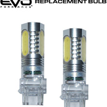 CIPA 93247 EVO Formance White Elite Replacement Bulb with Canbus