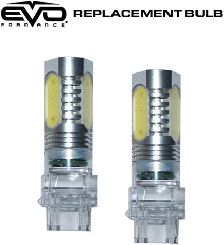 CIPA 93247 EVO Formance White Elite Replacement Bulb with Canbus