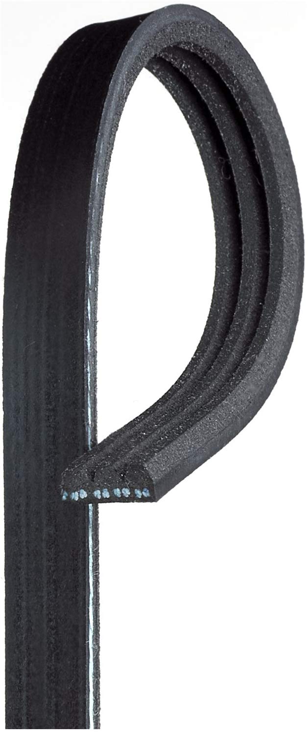 ACDelco 3K303SF Professional Serpentine Belt