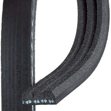 ACDelco 3K303SF Professional Serpentine Belt