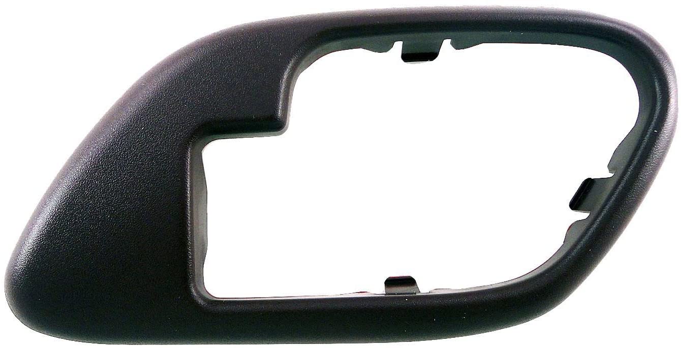 Dorman 81916 Interior Door Handle Bezel for Select Cadillac / Chevrolet / GMC Models, Blue