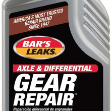 Bar's Leaks 1816 Differential Gear Repair
