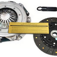 EFT REFT HD CLUTCH KIT FOR 2000-2002 CHEVROLET CAVALIER PONTIAC SUNFIRE 2.2L OHV