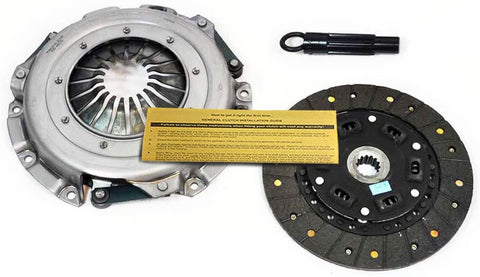 EFT REFT HD CLUTCH KIT FOR 2000-2002 CHEVROLET CAVALIER PONTIAC SUNFIRE 2.2L OHV