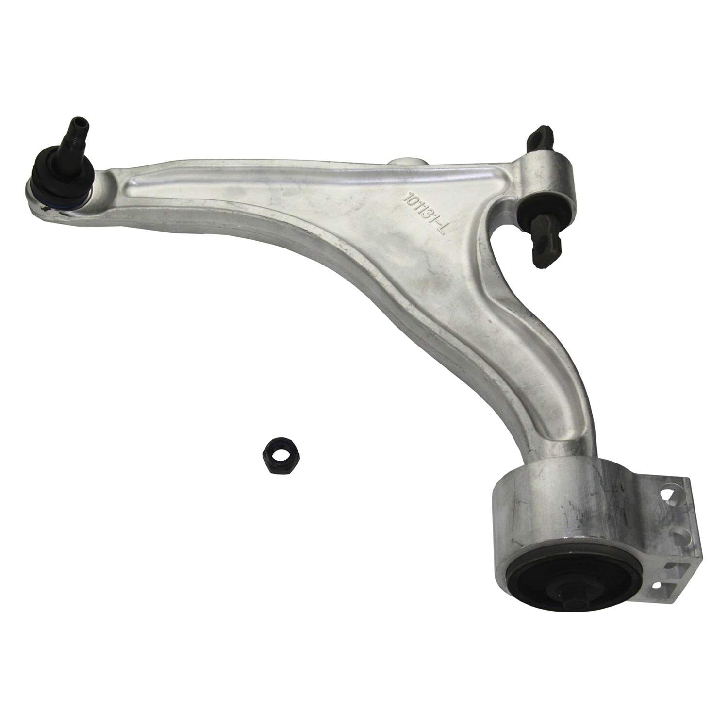 ACDelco 45D10305 Professional Front Lower Suspension Control Arm and Ball Joint Assembly