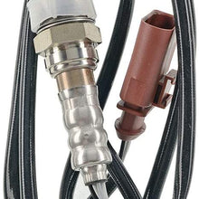 A-Premium O2 Oxygen Sensor Compatible with Audi Q7 2011-2015 A6 A6 Quattro Downstream Left