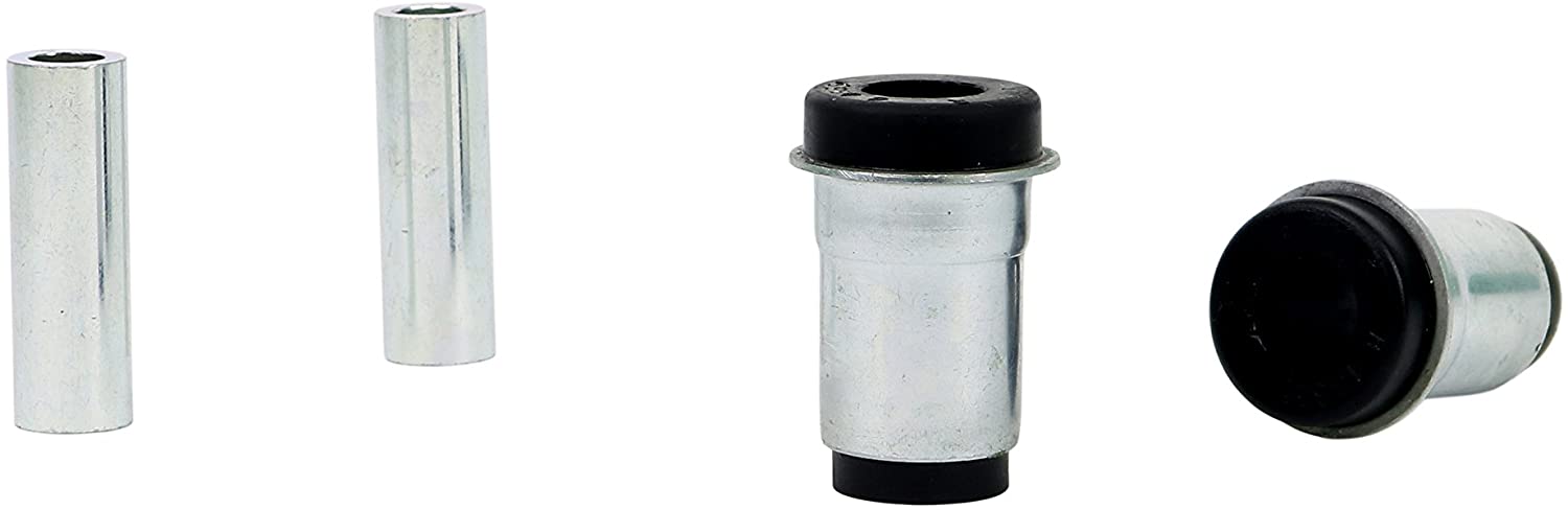 Nolathane REV034.0042 Black Control Arm Bushing (Lower Inner Front)