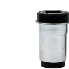 Nolathane REV034.0042 Black Control Arm Bushing (Lower Inner Front)