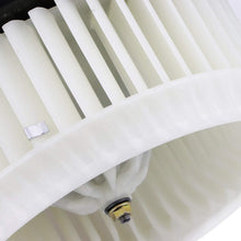 Dibanyou Heater Blower Motor 700215 Air Conditioning Blower Motor with Fan Cage Fit for 2010-2018 Toyota 4Runner Replace 87103-60400