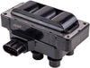 MAS Ignition Coil Pack For Ford Aerostar Explorer Sport Trac Mustang Mystique Ranger Mazda B3000 B4000 Mercury V6 4.0L 4.2L C925 DGE446 FD480T