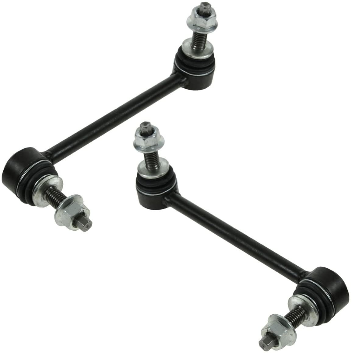 Front Sway Bar Link Pair Set for Dodge Challenger Charger Magnum Chrysler 300