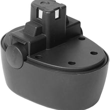 3M (16555) PPS SUN GUN II Battery Pack