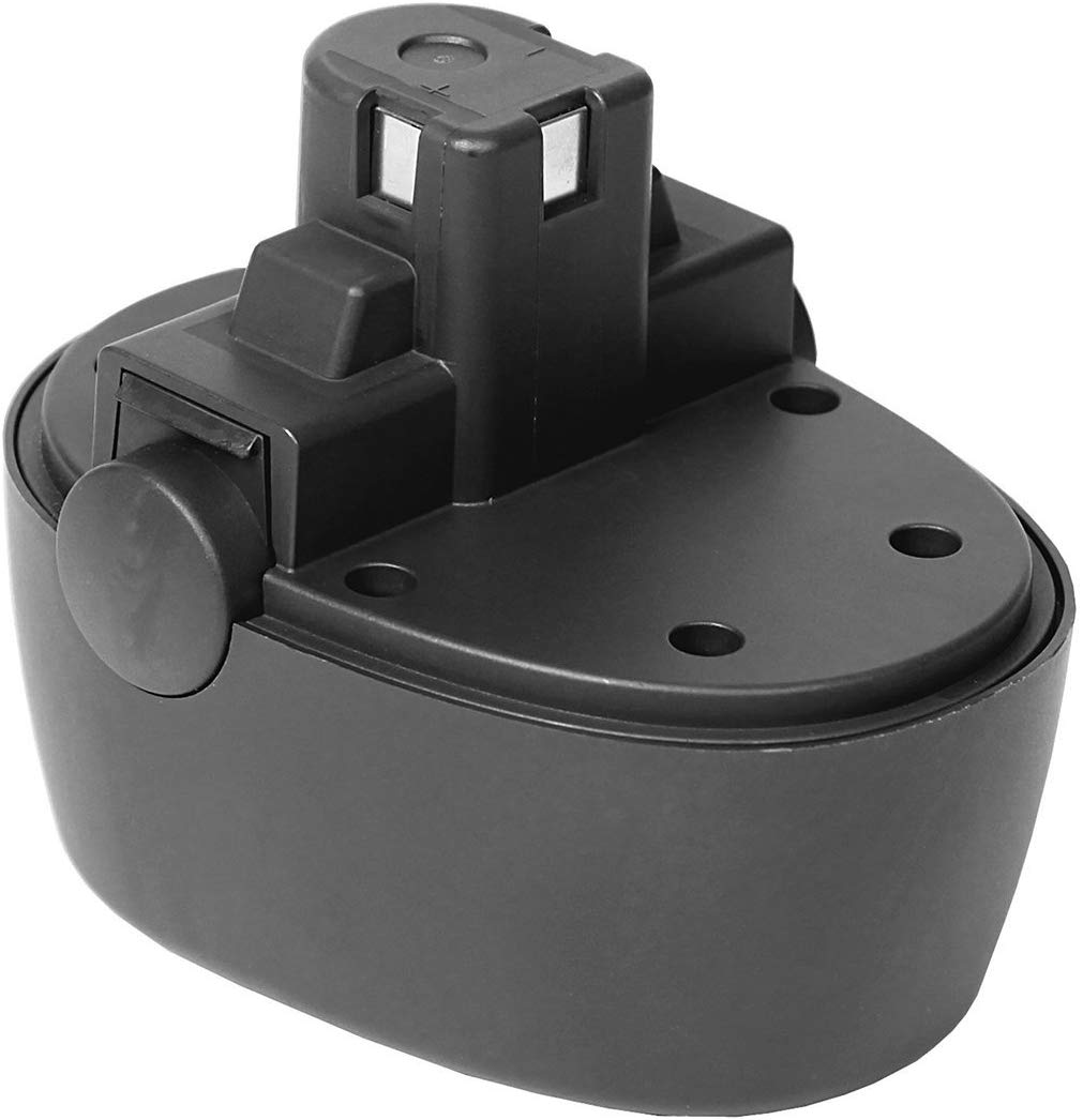 3M (16555) PPS SUN GUN II Battery Pack