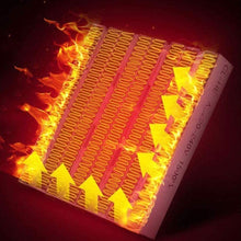 Zyyqt Small Desktop Heater, Home Office Mini Silent Heater Fast Hot Oven (Color : Black)