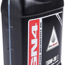 Honda GN4 10W-30 Motorcycle Oil - Gallon