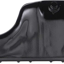 Spectra Engine Oil Pan HOP06B