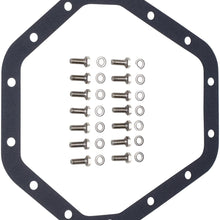Trans-Dapt 9939 Differential Cover