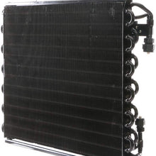 MAHLE Behr AC 159 000S A/C Condenser