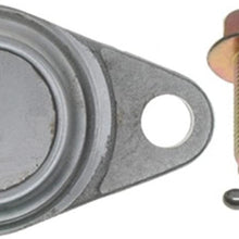 ACDelco 45D2227 Professional Front Lower Suspension Ball Joint Assembly