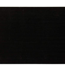 VioletLisa All Aluminum Air Condition Condenser 1 Row Compatible with 2007-2012 Veracruz Without Oil Cooler
