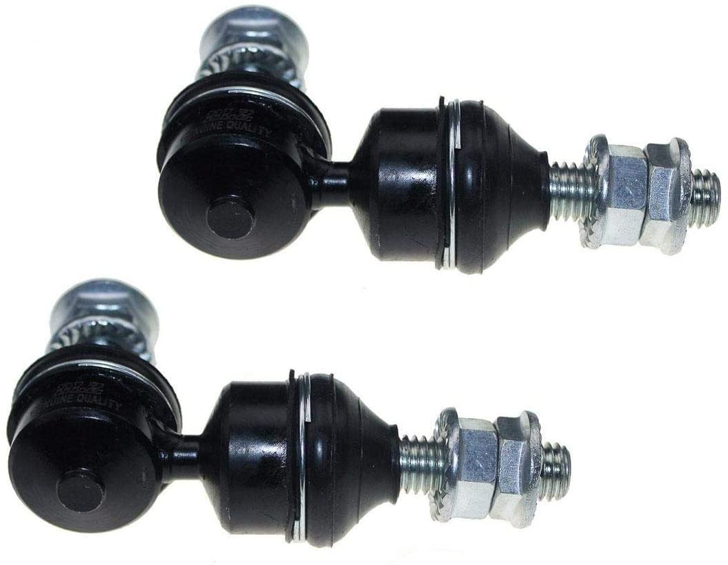 DLZ 2 Pcs Front Suspension Kit-2 Sway Stabilizer Bar Link Compatible with Dodge Stratus 1995-2006
