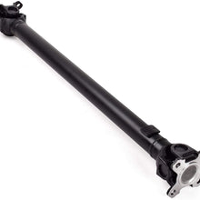 Nifeida 26207629987 Front Drive Shaft Replacement for BMW E90 3Series 325xi 328xi 330xi 335xi 328i 335i xDrive X1 2005-2013 AWD 2.0L 3.0L l4 l6 936-310 Prop Propeller Shaft Assembly OEM (73.8cm/19")