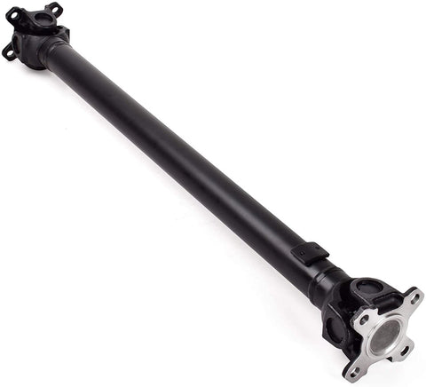 Nifeida 26207629987 Front Drive Shaft Replacement for BMW E90 3Series 325xi 328xi 330xi 335xi 328i 335i xDrive X1 2005-2013 AWD 2.0L 3.0L l4 l6 936-310 Prop Propeller Shaft Assembly OEM (73.8cm/19