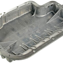 A-Premium Lower Engine Oil Pan Replacement for Mercedes-Benz C280 C43 AMG CL500 CLK320 CLK430 E320 E430 E55 AMG G500 ML320 ML430 S430 S500 SL500 SLK320