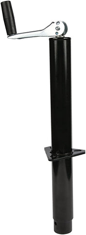 Ultra-Fab Products 49-954032 Ultra Topwind Tongue Jack - 1000 lb. Capacity