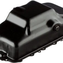 ATP Automotive Graywerks 103059 Engine Oil Pan