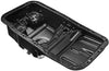 A-Premium Engine Oil Pan Replacement for Acura Integra 1992-2001 Honda Civic 1999-2000 Civic del Sol 1994-1997