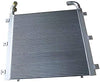 HIERTURB Hydraulic Oil Cooler for Kato HD820-3