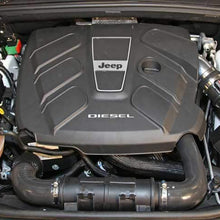 Spectre 9024 Air Intake Kit (Non-CARB Compliant)