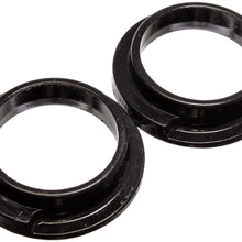 Energy Suspension 15.6103G RAMPED COIL SPRNG ISOLATOR SET