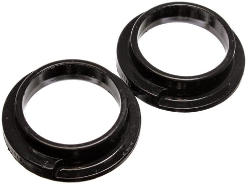 Energy Suspension 15.6103G RAMPED COIL SPRNG ISOLATOR SET