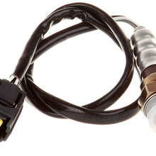 ANPART O2 Oxygen Sensor front rear upstream and downstream Fits for Dodge Caliber Charger Challenger Dodge Ram 1500 2500 3500 Replace 3A234-4587