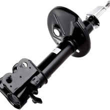 Shock Absorber INEEDUP 4pcs Front Rear 333236 333237 234059 234060 Replacement for 1998 1999 2000 2001 2002 Chevy Prizm,1992 1993 1994 1995 1996 1997 Geo Prizm,1993-2002 Toyota Corolla