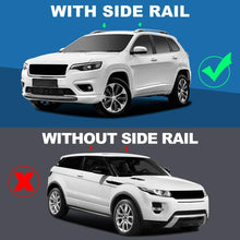 MotorFansClub Roof Rack Cross Bars Fit for Compatible with VW Volkswagen Atlas Cross Sport 2020 2021 Crossbars Baggage Cargo Luggage Aluminum
