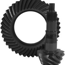 Yukon Gear & Axle (YG F8.8-488) High Performance Ring & Pinion Gear Set for Ford 8.8 Differential