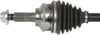 Cardone 66-2084 New CV Axle