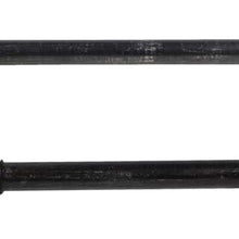 MAXFAVOR CV Joint Axle Assembly Front Pair Set of 2 Premium CV Axles Fit Hyundai Elantra GLS Sedan 2.0L 4 Cyl 07-12