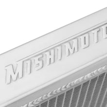 Mishimoto MMRAD-G35-03 Performance Aluminum Radiator Compatible With Infiniti G35 2003-2007