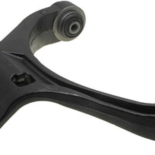 ACDelco 45D3580 Professional Front Passenger Side Lower Suspension Control Arm and Ball Joint Assembly