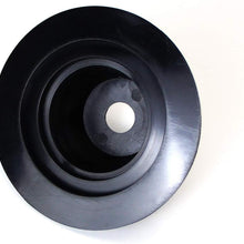 iJDMTOY (2) Universal Rubber Housing Seal Caps Compatible With Headlight Install Xenon Headlight Kit, Aftermarket Headlamp or Retrofit