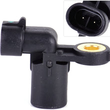 beler ABS Wheel Speed Sensor fit for Jaguar XJ8 XJR XK8 XKR X300 XJ6 XJ12 LJA2226AA