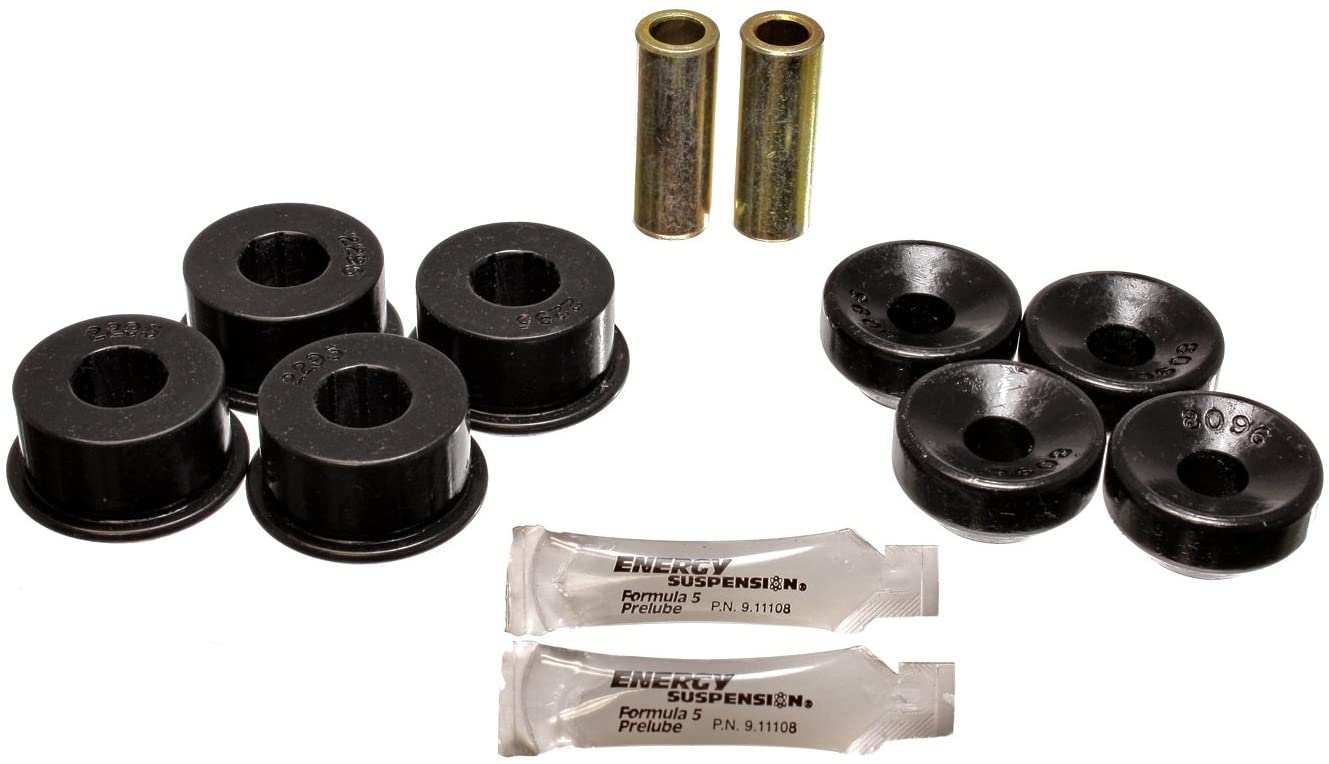 Energy Suspension 16.8106G Front Shock Bushing