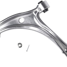 TUCAREST 522-321 (K620505) Front Left Lower Control Arm and Ball Joint Assembly Compatible With 2007 08 09 2010 Honda Odyssey Driver Side Suspension