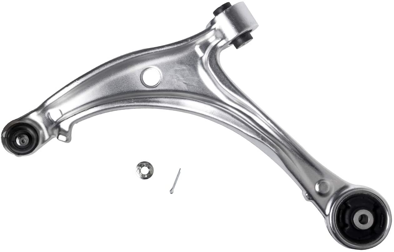 TUCAREST 522-321 (K620505) Front Left Lower Control Arm and Ball Joint Assembly Compatible With 2007 08 09 2010 Honda Odyssey Driver Side Suspension